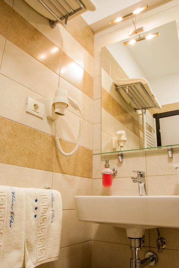 Milano Blue Mamaia Otel Dış mekan fotoğraf
